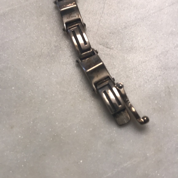 Sterling silver bracelet - Picture 4 of 8